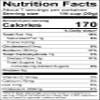 Jake's Nut Roasters - Fire Roasted Hatch Chile Almonds (2 Pack) Whole Dry Roasted Seasoned Almonds - High-Protein Snack with a Spicy Southwest Flavor view 2