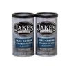 Jake's Nut Roasters - Bleu Cheese Cracked Pepper Almonds (2 Pack) Whole Dry Roasted Seasoned Flavored Almonds - High-Protein Snack with Blue Cheese & Black Pepper Flavor view 1
