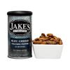 Jake's Nut Roasters - Bleu Cheese Cracked Pepper Almonds (2 Pack) Whole Dry Roasted Seasoned Flavored Almonds - High-Protein Snack with Blue Cheese & Black Pepper Flavor view 3