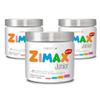ZIMAX Junior Super ANTIOXIDANT for Children and Adolescents Between 4 and 16 Years - 100% Natural with Vitamin c, Magnesium, and Vitamin d3 - High Absorption Curcumin, Ginger + Minerals view 1