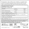 ZIMAX Junior Super ANTIOXIDANT for Children and Adolescents Between 4 and 16 Years - 100% Natural with Vitamin c, Magnesium, and Vitamin d3 - High Absorption Curcumin, Ginger + Minerals view 4