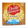 Orville Redenbachers Naturals Simply Salted Popcorn, 3.29 Ounce Classic Bag, 12 Count view 1