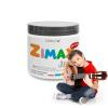 ZIMAX Junior Super Antioxidant for Children and Adolescents Between 4 and 16 Years, 100% Natural with Vitamin C, Magnesium, Vitamin D3,Curcumin, Ginger and Minerals view 3