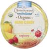 Torie & Howard Candy Tin Lemon Raspberry 2 oz (Pack of 8) view 1