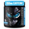 JNX SPORTS The Shadow! High Stim Preworkout | 350mg of Caffeine | Blue Raspberry 30 Servings | Electric Energy, Mental Focus & Superhuman Strength for Men & Women view 1