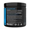 JNX SPORTS The Shadow! High Stim Preworkout | 350mg of Caffeine | Blue Raspberry 30 Servings | Electric Energy, Mental Focus & Superhuman Strength for Men & Women view 2
