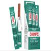 CHOMPS Grass Fed Italian Style Beef Jerky Snack Sticks, Keto, Whole30, Paleo, Gluten Free, Sugar Free, Low Carb, AIP Diet Compliant, 100 Calories,1.15 Oz, Pack of 24 view 1