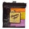 Hawaiian Host Chocolate Macadamia Assortment 6 Pack : 2 Maui Caramacs, 2 Island Macs, 2 MacNut Crunch view 3