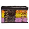 Hawaiian Host Chocolate Macadamia Assortment 6 Pack : 2 Maui Caramacs, 2 Island Macs, 2 MacNut Crunch view 4