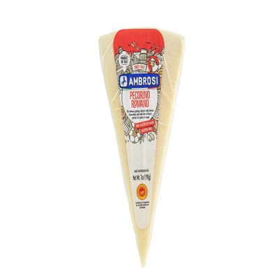Ambrosi, Pecorino Romano