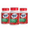 Move Free Advanced Glucosamine Chondroitin MSM Joint Support Supplement, Supports Mobility Comfort Strength Flexibility & Bone - 120 Count (Pack of 3) view 1