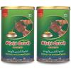 Aarafh Shahi Kashmiri Qawah (Kahwa) Tea, 500 GM (250 GMx2) Combo view 1
