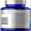 Horbach Antarctic Krill Oil 2000mg | 60 Softgel Capsules | Omega-3, EPA, DHA Supplement | with Astaxanthin | Non-GMO, Gluten Free view 3