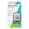 Accu-Chek Guide Me Diabetes Meter for Diabetic Blood Glucose Monitoring (Meter Only) view 1