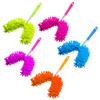 1 Telescopic Microfiber Cleaning Duster Extendable Washable Tool Home Office Car view 1