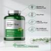 Horbach EGCG Green Tea Extract Pills | 180 Capsules | Max Potency | Non-GMO & Gluten Free Supplement view 4