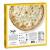 Serafina Simply the Best Pizza 4 Formaggi view 2