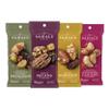 Sahale Snacks Glazed Mix Nut Blend Variety Pack, 1.5 Oz Grab & Go Bags (12 Total Packs) - Four Different Dry-Roasted Deluxe Mixed Nuts Blends Included - Non-GMO Kosher & Certified Gluten-Free Snacks view 1
