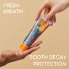 Biomed Citrusfresh Natural Toothpaste Fresh Breath Healthy Gum 3.53 oz view 4