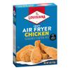 Louisiana Fish Fry Air Fryer Chicken Seasoned Coating Mix - 5 Oz view 1