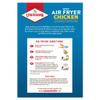 Louisiana Fish Fry Air Fryer Chicken Seasoned Coating Mix - 5 Oz view 4