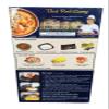 Blue Elephant brand Royal Thai Cuisine RED CURRY Cooking Set Wt. 95 g. // BENJAWAN shop view 2