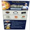 Blue Elephant brand Royal Thai Cuisine YELLOW CURRY Cooking Set Wt. 95 g. // BENJAWAN shop view 2