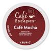 Caf Escapes Caf Mocha K-Cups 96ct view 1