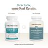 Real Mushrooms Vitamin D2 from Shiitake & Agaricus  Vegan Mushroom-Based D Supplement  Vitamins for Overall Wellness Support Organic, Non-GMO, 1000 IU  120 Count Functional Mushroom view 2