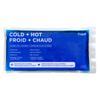 Cryopak Hot or Cold Packs - Flexible Gel Ice Packs for Injuries Reusable Microwavable and Non-Toxic (5.5 x 11) view 1