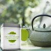 *NEW* Organic Premium Choice Matcha Powder - 100% Pure Japanese Matcha 50 g /1.75 oz | Smooth Taste | Antioxidant Superfood |Amino Acids | Eco-Friendly Tin can be Recycled view 2