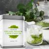*NEW* Organic Premium Choice Matcha Powder - 100% Pure Japanese Matcha 50 g /1.75 oz | Smooth Taste | Antioxidant Superfood |Amino Acids | Eco-Friendly Tin can be Recycled view 4