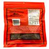 Cedar Creek | Air-Dried Thinly Sliced | 4oz pack | No Artificial Preservatives | Grass Grain Fed Beef | Clean Healthy Snack (Hot) view 2