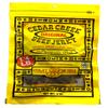Cedar Creek Beef Jerky, Air-Dried Thinly Sliced, 4oz Pack, No Artificial Preservatives, Grass-Fed & Grain-Finished Beef, High Protein, Low Calorie, Gluten-Free, Paleo Snack view 1