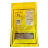 Cedar Creek Beef Jerky, Air-Dried Thinly Sliced, 4oz Pack, No Artificial Preservatives, Grass-Fed & Grain-Finished Beef, High Protein, Low Calorie, Gluten-Free, Paleo Snack view 2