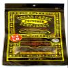 Cedar Creek | Air-Dried Thinly Sliced | 4oz pack | No Artificial Preservatives | Grass Grain Fed Beef | Clean Healthy Snack (Peppered) view 1