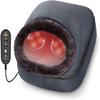 COMFIER Shiatsu Foot Massager with Heat- Kneading Back Massager with Heating Pad, Heated Foot Warmer, Electric Feet Massager Machine for Plantar Fasciitis,Neuropathy, Stress Relief view 1