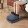 COMFIER Shiatsu Foot Massager with Heat- Kneading Back Massager with Heating Pad, Heated Foot Warmer, Electric Feet Massager Machine for Plantar Fasciitis,Neuropathy, Stress Relief view 3