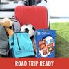 Kellogg's Mega Variety Pack, Lunch Snacks, Office and Kids Snacks, Variety Pack, 28.1oz Box (28 Packs) view 3
