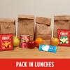 Kellogg's Mega Variety Pack, Lunch Snacks, Office and Kids Snacks, Variety Pack, 28.1oz Box (28 Packs) view 4