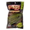 Masita, Fried Seaweed Snacks, Original Flavour, 16 g. [Pack of 4 pieces] view 1