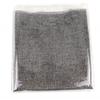 Borningfire 200 Pcs 6"x6" Square Clear Resealable Cello/Cellophane Bags Self Adhesive Sealing, Good for Bakery Candle Soap Cookie Candy Prints Card view 3