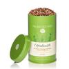 Palais des Ths - Organic L'Herboriste N108 - Premium Gourmet Herbal Tea with Lemon Verbena, Orange, and Mint - 4.6oz Loose Leaf Metal Gift Tin view 1