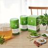 Palais des Ths - Organic L'Herboriste N108 - Premium Gourmet Herbal Tea with Lemon Verbena, Orange, and Mint - 4.6oz Loose Leaf Metal Gift Tin view 3