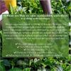 Palais des Ths - Organic L'Herboriste N108 - Premium Gourmet Herbal Tea with Lemon Verbena, Orange, and Mint - 4.6oz Loose Leaf Metal Gift Tin view 4