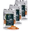 Aloha Right Now Premium Mixed Arare Rice Crackers Mochi Crunch Japanese Hawaiian Style Asian Snack Mix 1 Lbs 16oz (Pack of 3) view 1