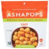 Ashapops Seeds Lily Wtr Chili Lime 1 OZ view 1