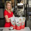 Diner Coffee-Roasted House Blend Fresh from the Roaster - Classic Old-Fashioned Flavor, Extra Smooth Brewed Taste, and Full-Body Aroma - Daily Brew Essential Pack (Light Roast, 12 Ounce Whole Bean) view 4