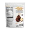 Crunchies Freeze-Dried Chocolate Covered Fruits - 100% All Natural Crispy Fruit Dipped in Premium Milk Chocolate, Non GMO, Kosher (Bananas, 5 Ounce (Pack of 6)) view 2
