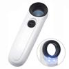 40X Handheld Magnifier Magnifying Glass Loupe Lens for Reading Jewelry Watch Repair Tool with 2 LED Light view 1